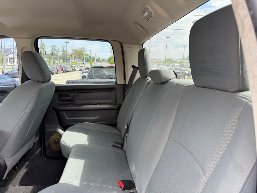 Used 2014 RAM 1500 Express image 26