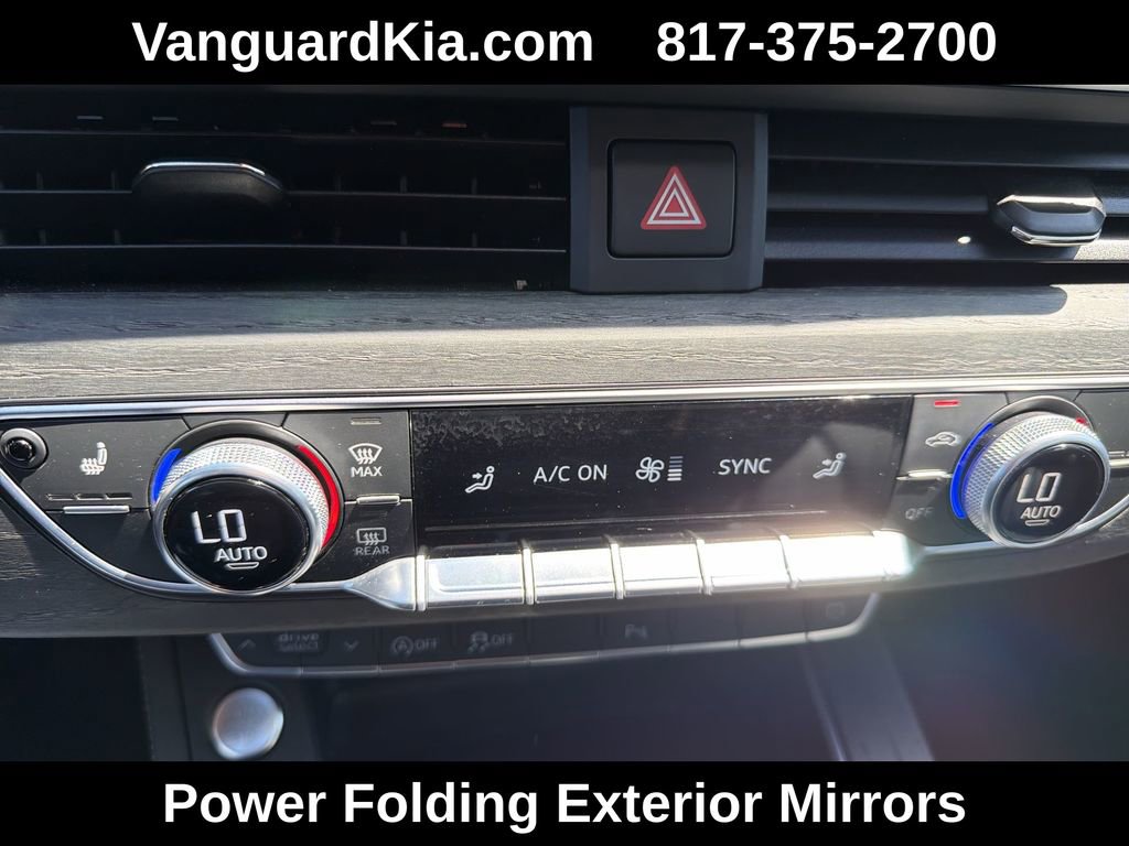 Used 2024 Audi A5 2.0T Premium Plus image 20