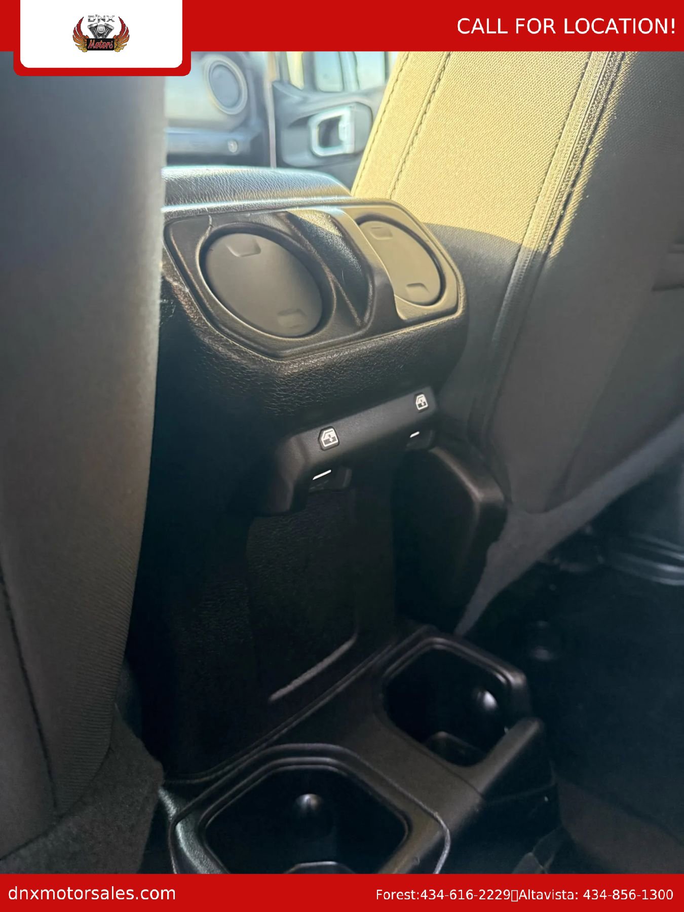 Used 2020 Jeep Wrangler Unlimited Sport S image 39