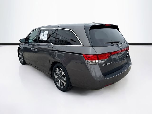 Used 2016 Honda Odyssey Touring Elite image 6