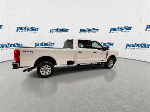 Used 2024 Ford F250 XLT image 11