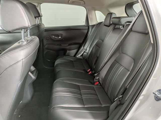 New 2027 Honda HR-V EX-L image 24