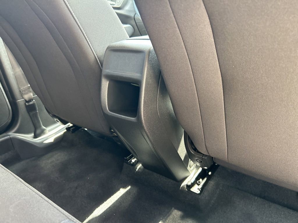 Used 2024 Chevrolet Trax LS w/ Driver Confidence Package image 43