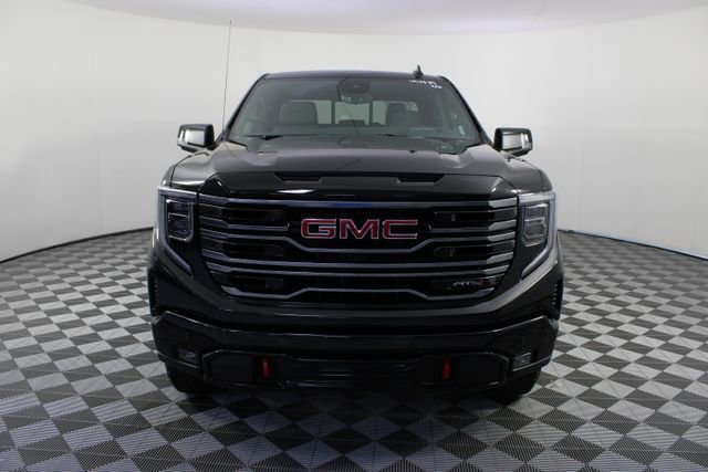 New 2026 GMC Sierra 1500 AT4 AWD/4WD image 31