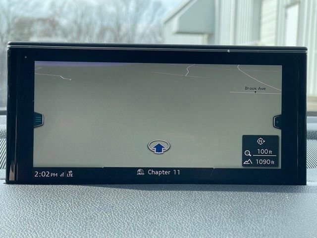 Used 2017 Audi Q7 3.0T Prestige image 11