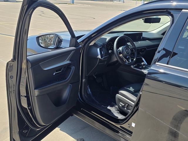 New 2026 MAZDA CX-70 3.3 Turbo w/ Premium Package AWD/4WD image 43