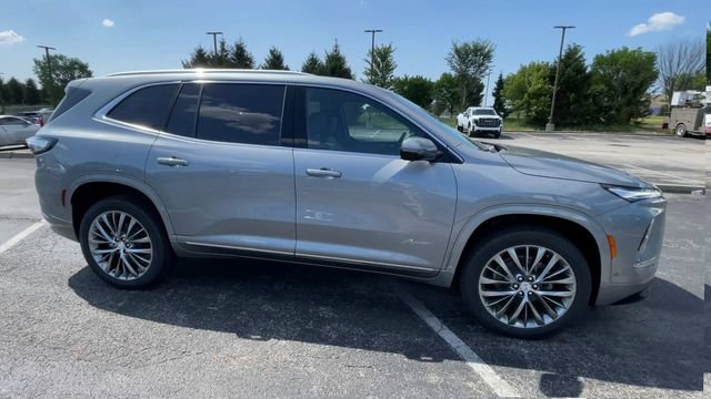 New 2026 Buick Enclave Avenir w/ Super Cruise Package AWD/4WD image 3