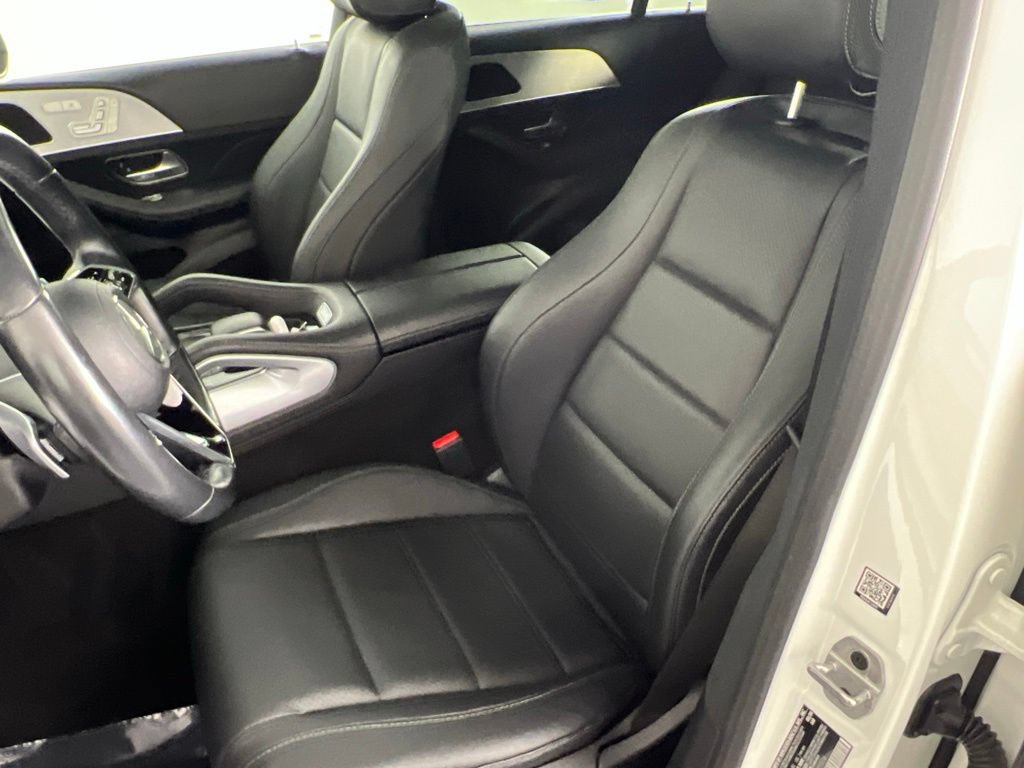 Used 2024 Mercedes-Benz GLE 450e 4MATIC image 30