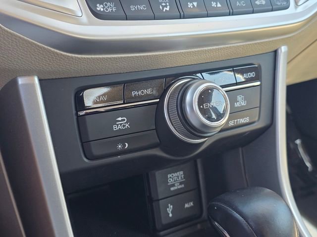 Used 2014 Honda Accord Touring image 22