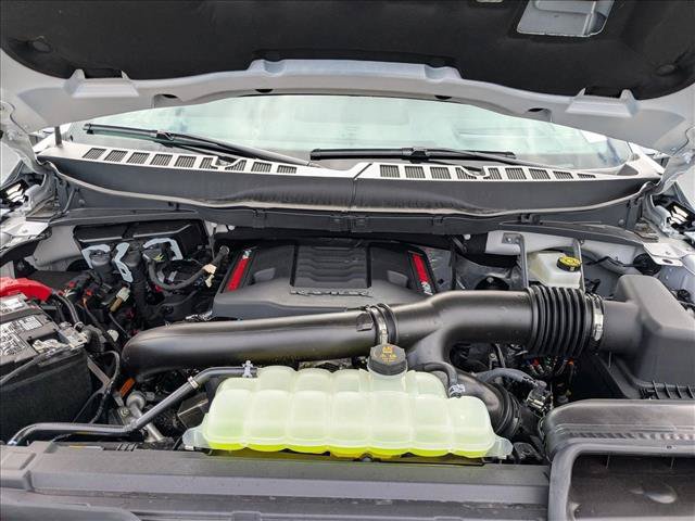 New 2026 Ford F150 Raptor AWD/4WD image 17