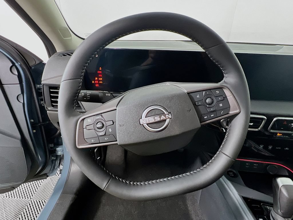 New 2026 Nissan Sentra SV w/ SV Convenience Package FWD image 10