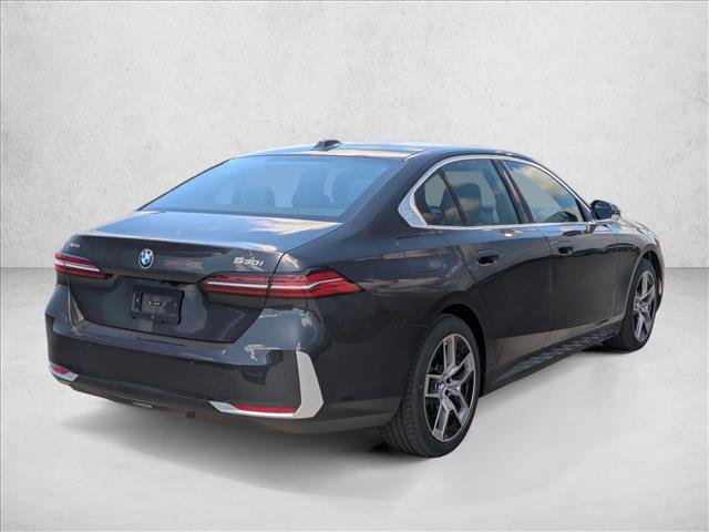 New 2027 BMW 530i xDrive w/ Premium Package AWD/4WD image 2