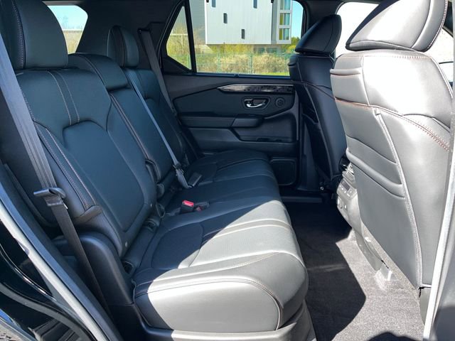 Used 2026 Honda Passport TrailSport image 14