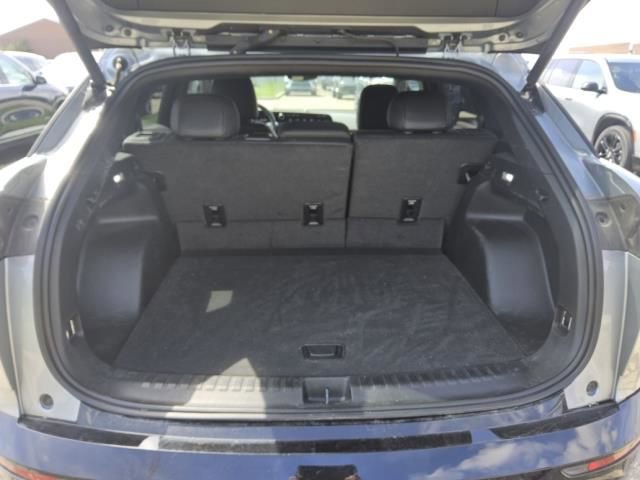 Used 2025 Chevrolet Blazer EV RS AWD/4WD image 14