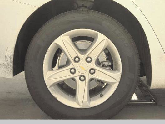 Used 2024 Chevrolet Malibu LT FWD image 23