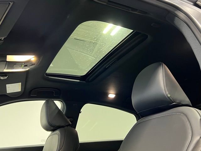 Certified 2025 INFINITI QX55 Luxe w/ Cargo Package image 39