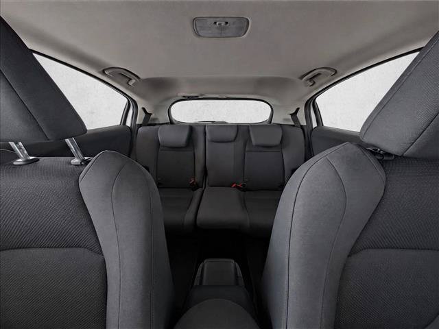 Used 2019 Honda HR-V EX image 29