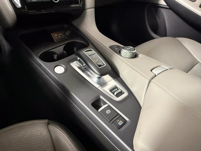 Used 2024 INFINITI QX50 Luxe FWD image 24