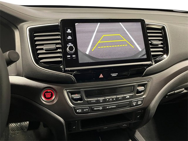 New 2026 Honda Ridgeline RTL image 19