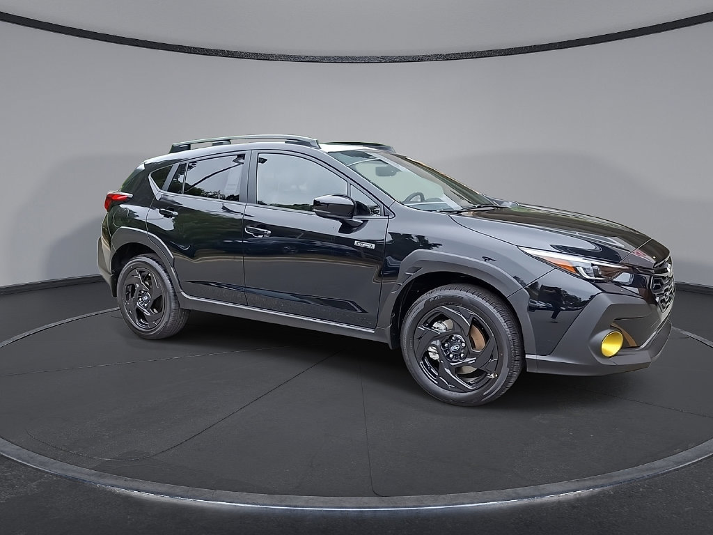New 2026 Subaru Crosstrek 2.5i Sport AWD/4WD image 6