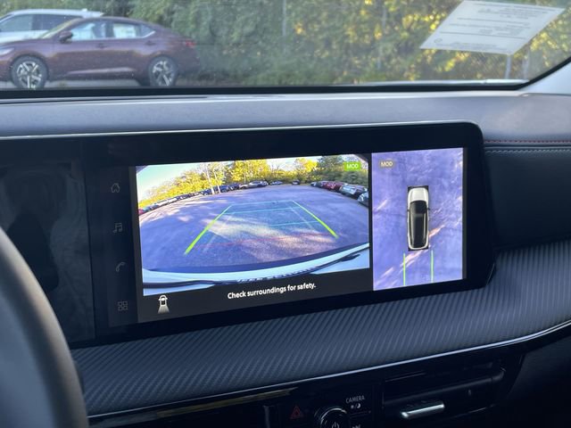 New 2026 Nissan Kicks SR w/ Cold Weather Package image 24