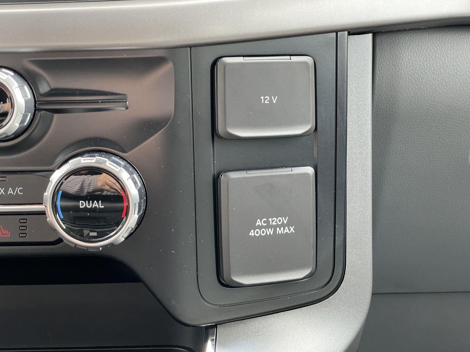 Used 2024 Ford F150 XLT w/ Equipment Group 302A MID AWD/4WD image 31