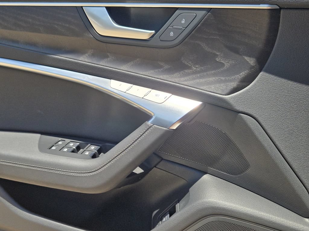 Certified 2023 Audi A6 Premium Plus w/ Premium Plus Package AWD/4WD image 30