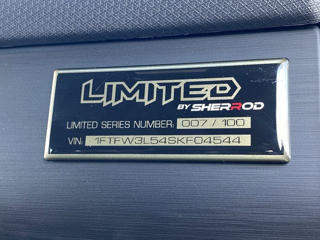 New 2025 Ford F150 XLT w/ Equipment Group 303A High image 65