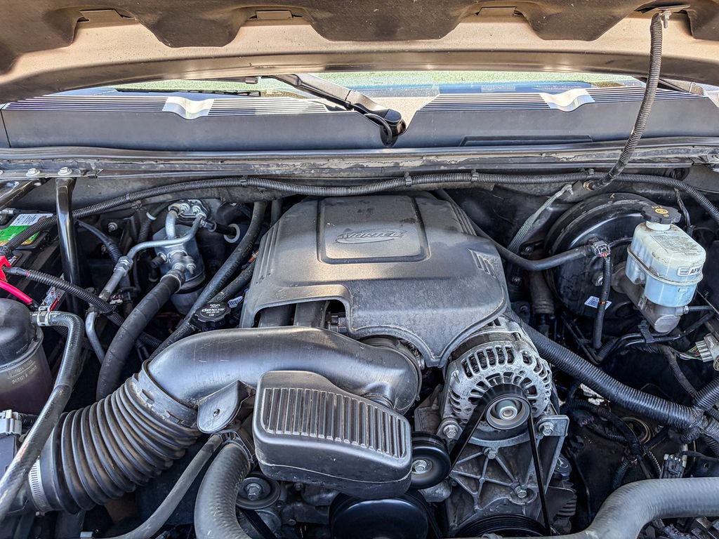 Used 2013 Chevrolet Silverado 1500 LT w/ All-Star Edition AWD/4WD image 55
