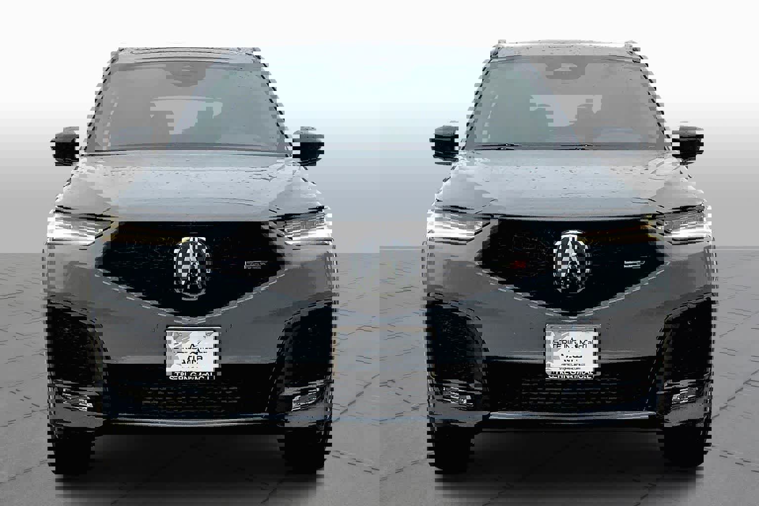 New 2026 Acura MDX Type S AWD/4WD image 3