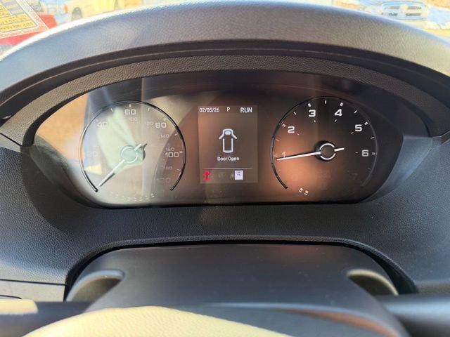 Used 2023 RAM ProMaster 2500 FWD image 22