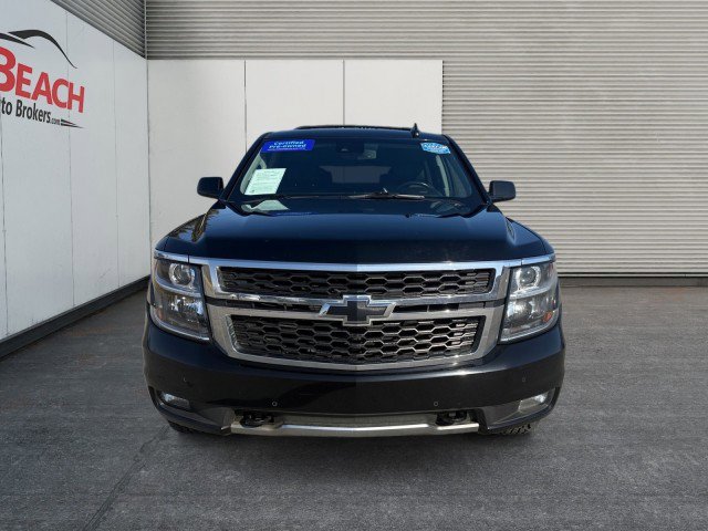 Used 2020 Chevrolet Tahoe LT w/ Luxury Package image 7