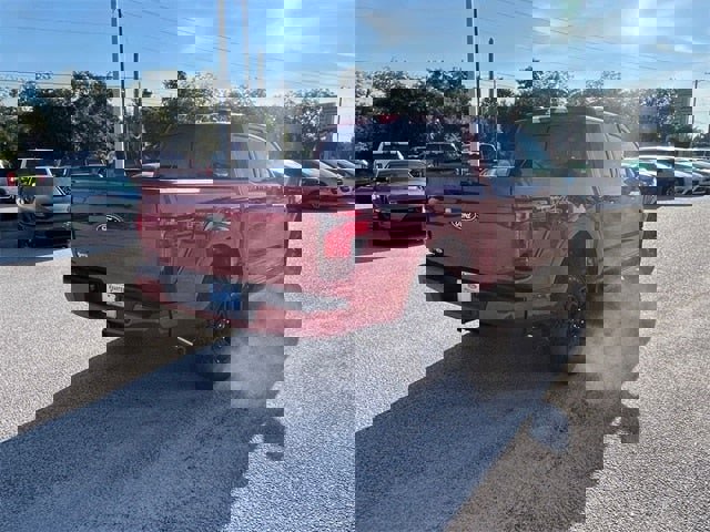 New 2025 Ford F150 XLT w/ Equipment Group 302A MID image 3