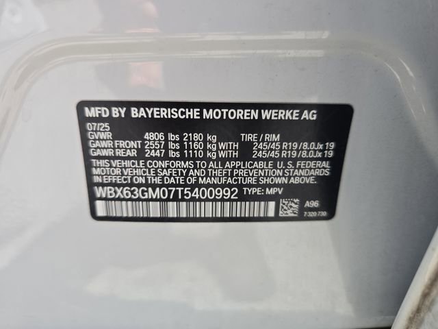 Used 2026 BMW X2 xDrive28i image 31