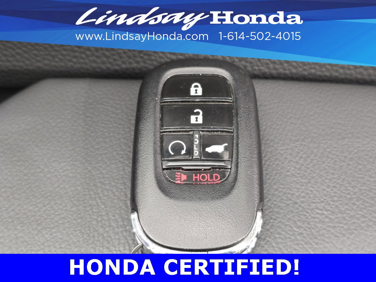 Used 2023 Honda CR-V Sport Touring image 23