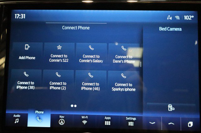 Used 2022 Ford F450 King Ranch w/ King Ranch Ultimate Package AWD/4WD image 67