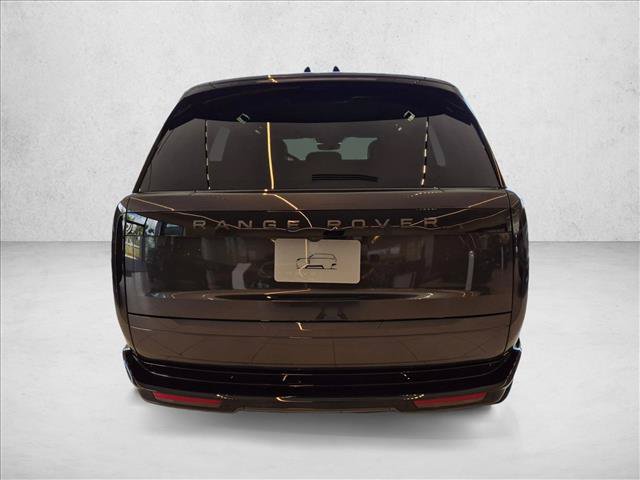 New 2027 Land Rover Range Rover SE AWD/4WD image 7