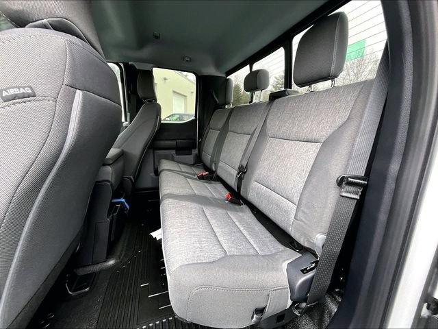 New 2026 Ford F250 XL AWD/4WD image 11