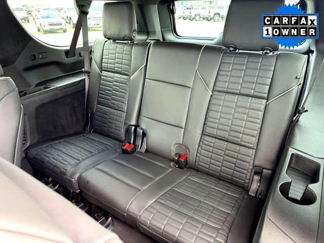 Used 2025 Cadillac Escalade ESV Sport Platinum AWD/4WD image 21