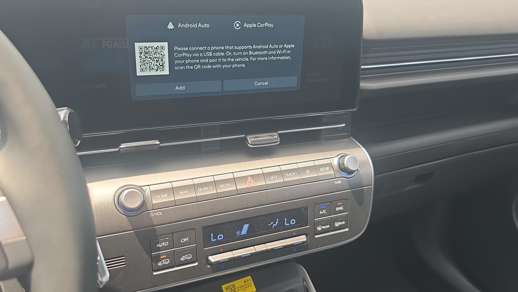 New 2026 Hyundai Kona SEL Premium AWD/4WD image 20