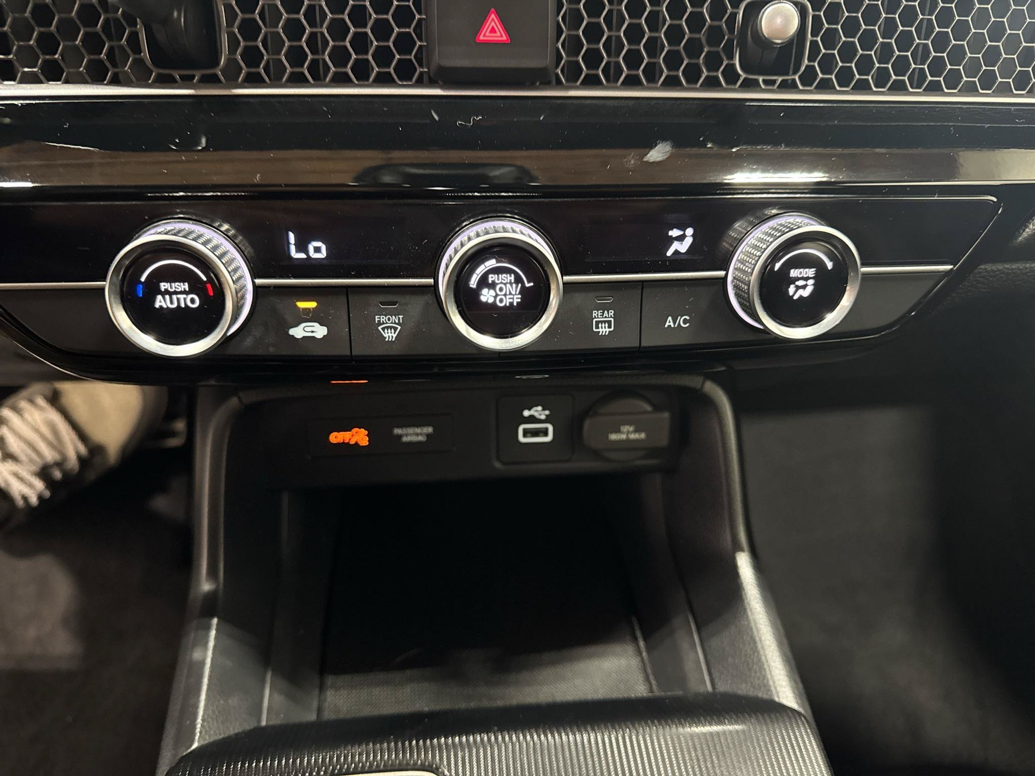 Used 2022 Honda Civic Sport image 24