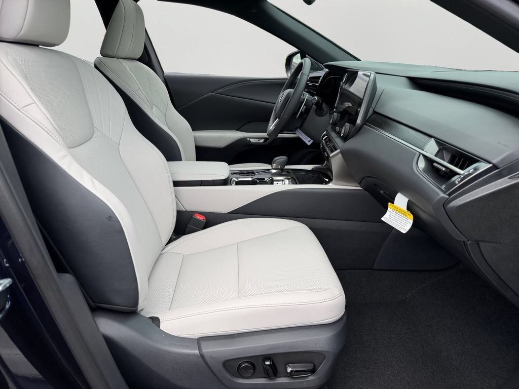 New 2026 Lexus RX 350 Premium AWD/4WD image 5
