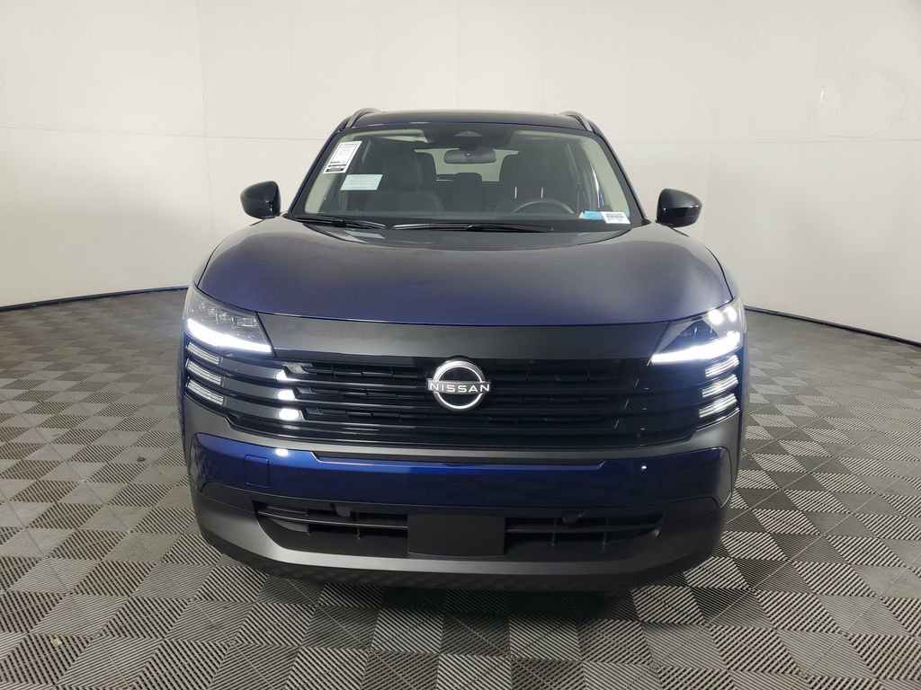 New 2026 Nissan Kicks SV w/ SV Premium Package image 9