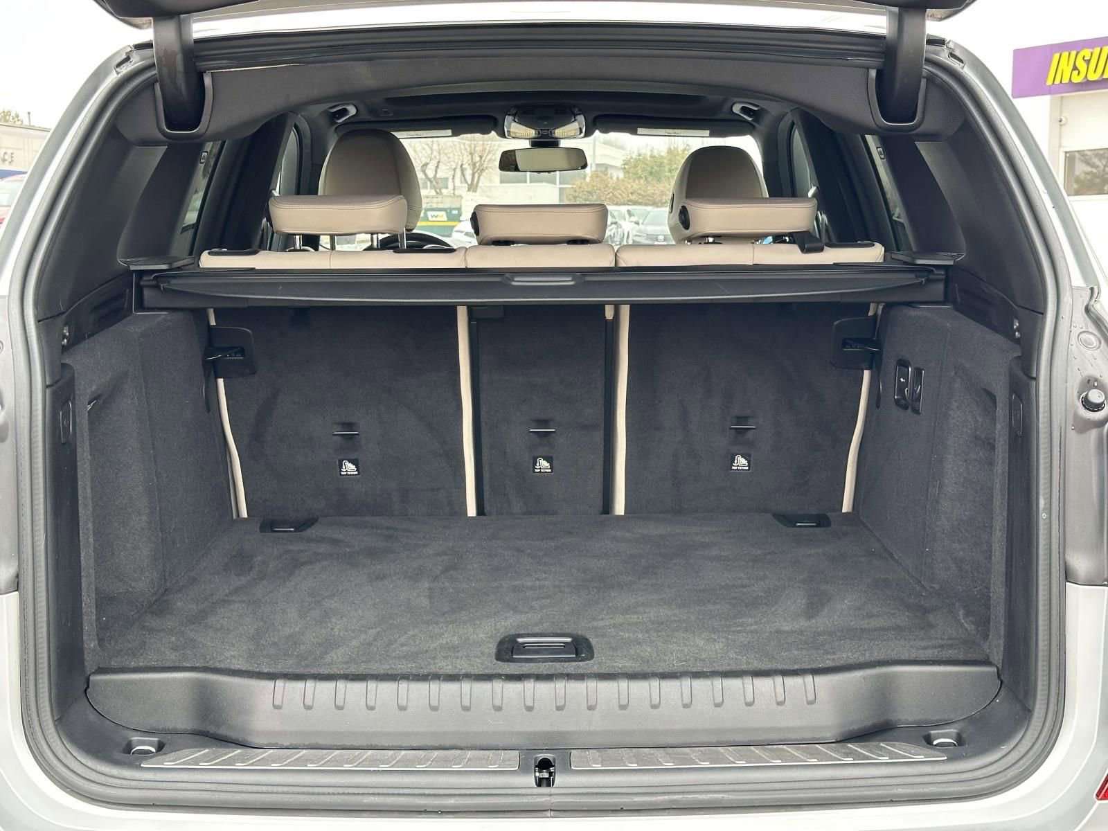 Used 2018 BMW X3 xDrive30i w/ Convenience Package image 12