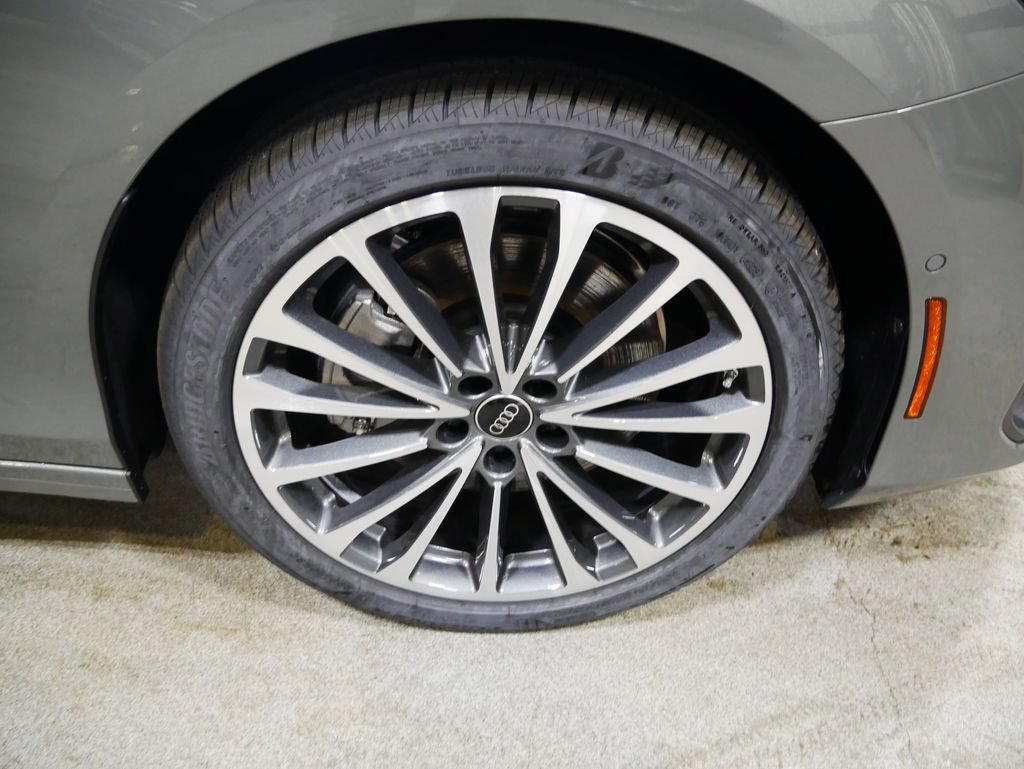 Used 2026 Audi A6 Premium AWD/4WD image 13