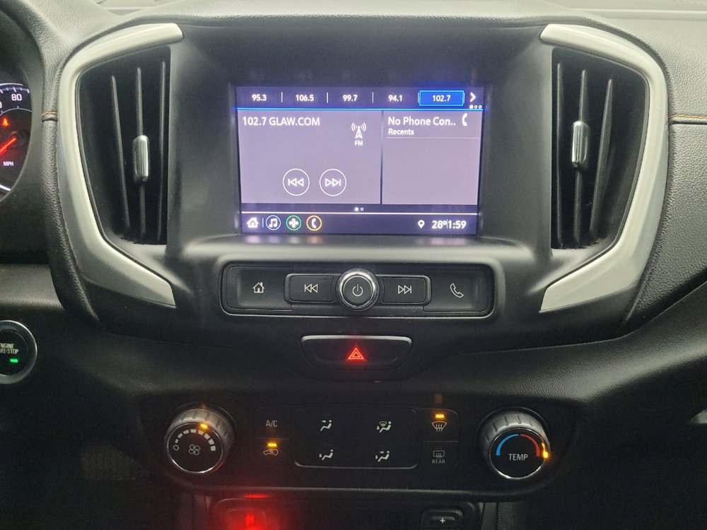 Used 2020 GMC Terrain SLE w/ LPO, Floor Liner Package image 25