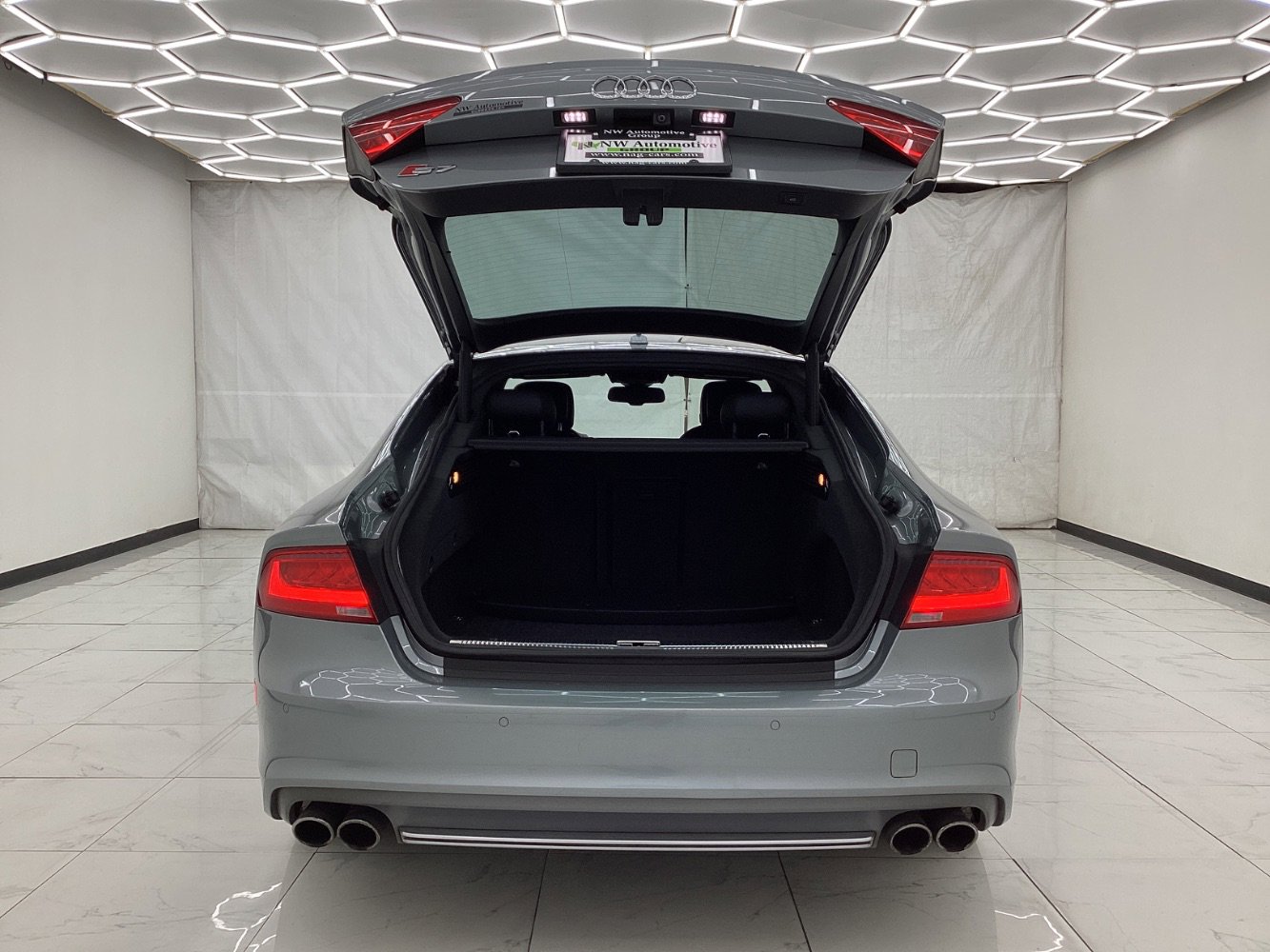 Used 2013 Audi S7 Prestige image 45