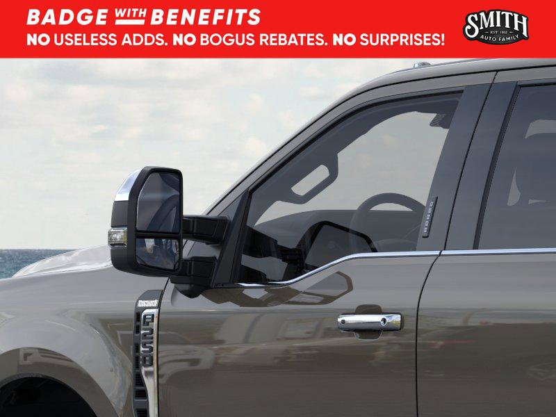 New 2026 Ford F250 King Ranch AWD/4WD image 21
