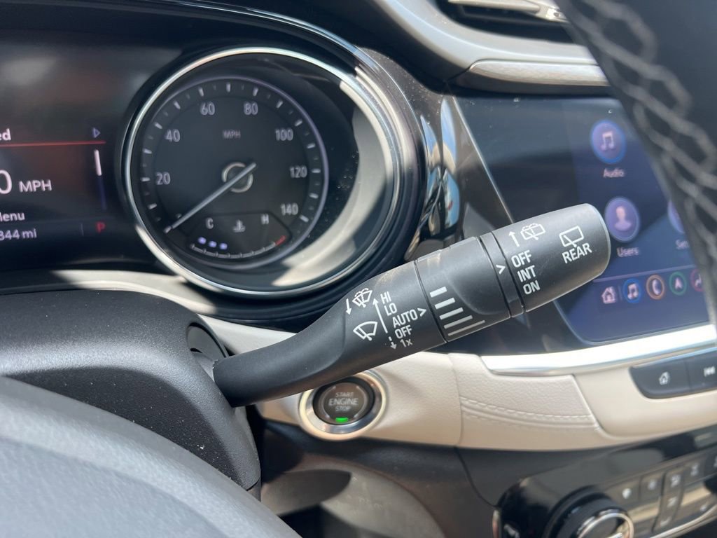 Used 2022 Buick Encore GX Essence w/ Advanced Technology Package image 72