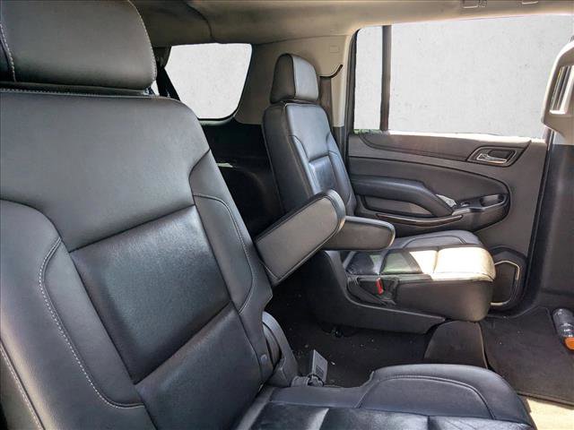Used 2019 Chevrolet Suburban LT w/ RST Edition RWD image 19